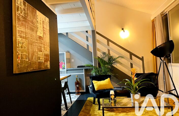 Vente Appartement 2 pièces — photo 2