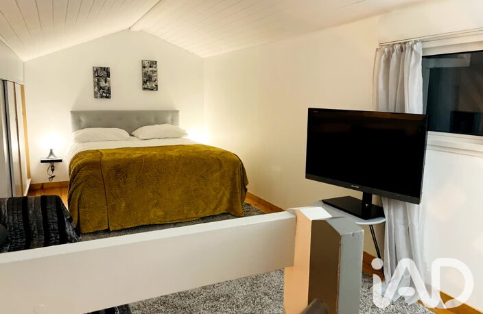 Vente Appartement 2 pièces — photo 3