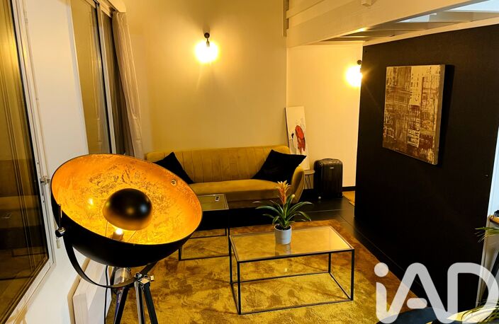 Vente Appartement 2 pièces — photo 4