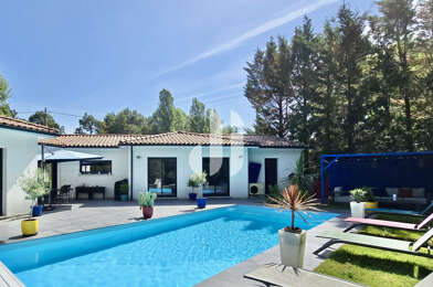Maison 4 pièces 649000 €