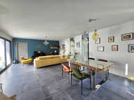 Maison contemporaine Gradignan plain pied 4 pièces 122 m2 av — photo 4