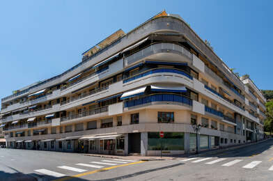 Appartement 3 pièces 700000 €