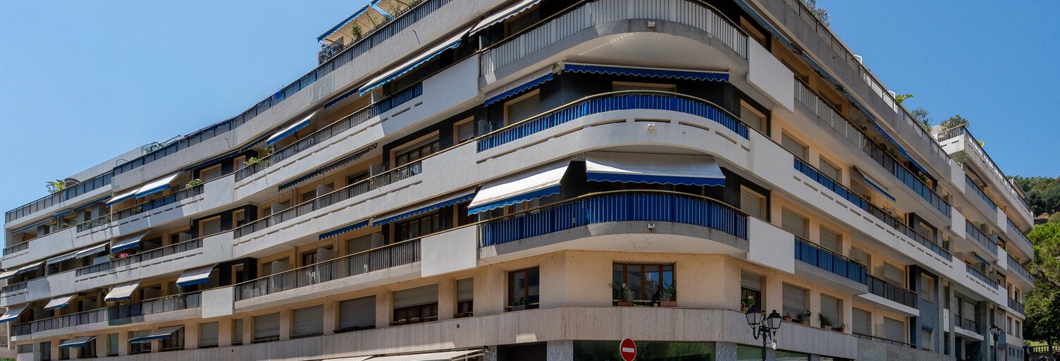 Appartement 3 Pièces 77 m² à vendre à Beaulieu-sur-Mer (06310)