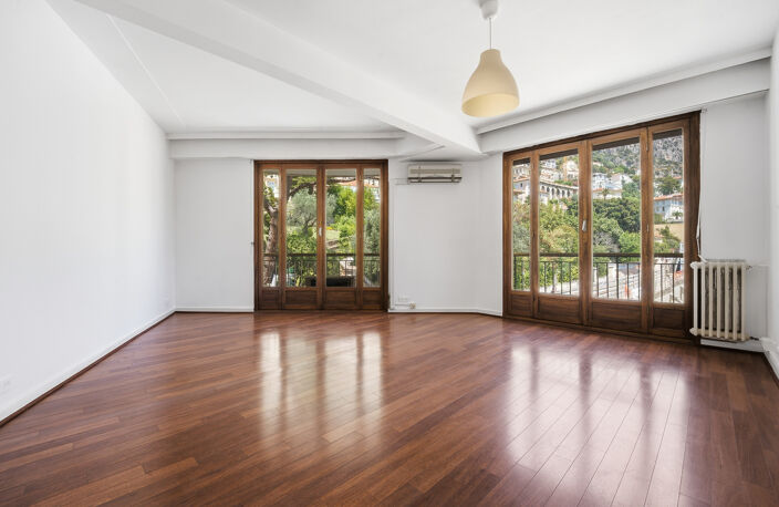 BEAULIEU SUR MER   3P + CAVE + PARKING 700 000 EUR — photo 4