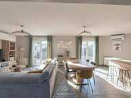 SAINT-MAURICE-DE-BEYNOST – SUPERBE T4 AVEC TERRASSE DE 70 M² – 3 CHAMBRES – 2 PARKINGS – CLIMATISATION — photo 4