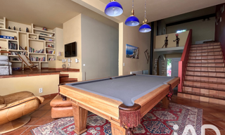 Maison 5 Pièces 165 m² à vendre à Saze (30650)