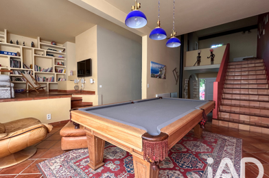 Maison 5 pièces 379000 €