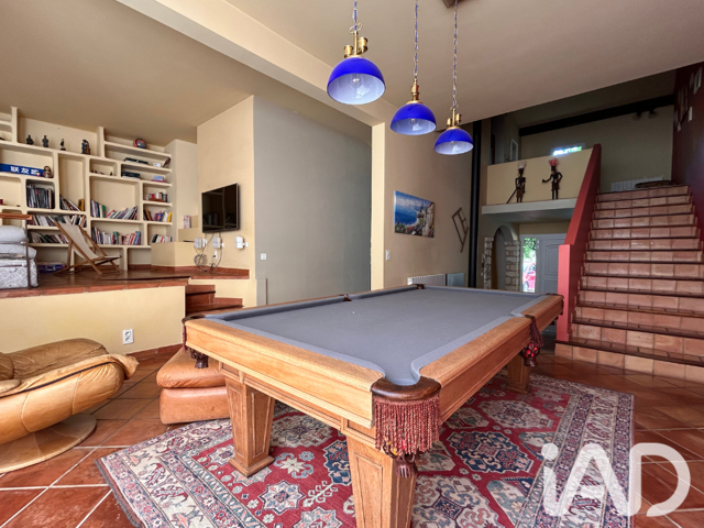 Vente Maison/villa 5 pièces — photo du bien