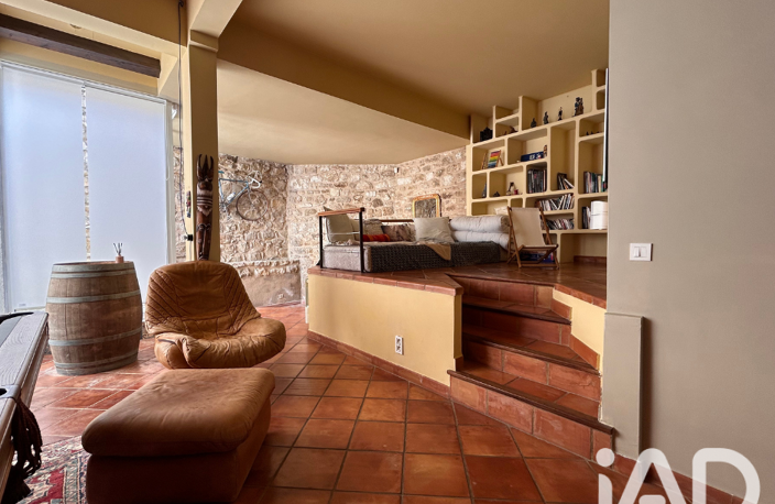 Vente Maison/villa 5 pièces — photo 2