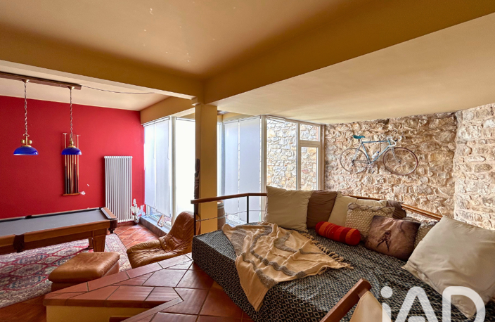 Vente Maison/villa 5 pièces — photo 3