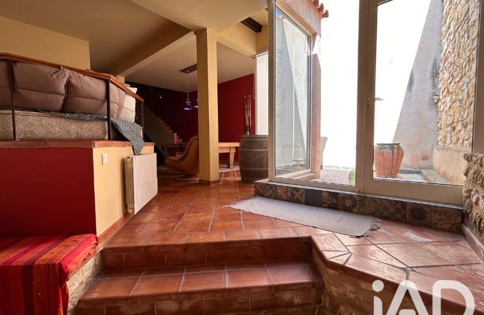 Vente Maison/villa 5 pièces — photo 4