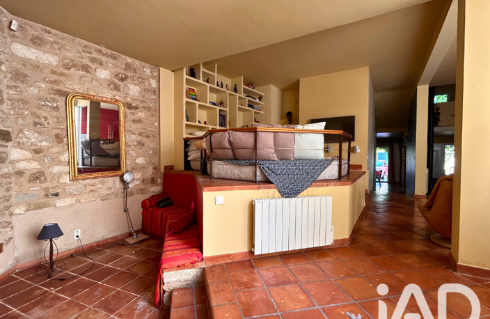 Vente Maison/villa 5 pièces — photo 5