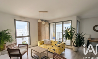 Appartement 5 Pièces 96 m² à vendre à Massy (91300)