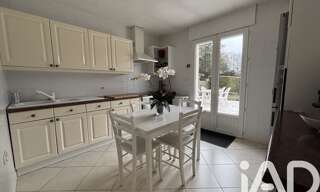 Maison 6 Pièces 116 m² à vendre à Torcy (77200)