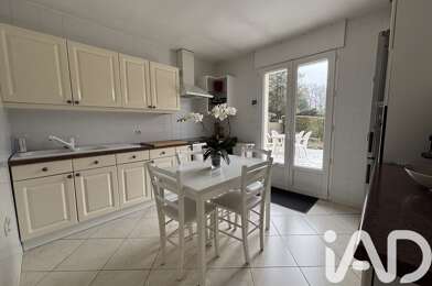 Maison 6 pièces 547000 €