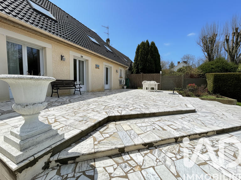 Vente Maison/villa 6 pièces — photo 1