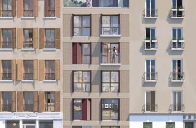Vente Appartement 2 pièces — photo du bien