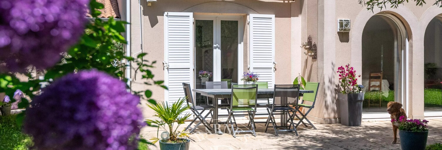 Maison 6 Pièces 194 m² à vendre à Lyon 9 (69009)