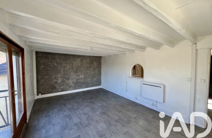 Vente Maison/villa 3 pièces — photo 2