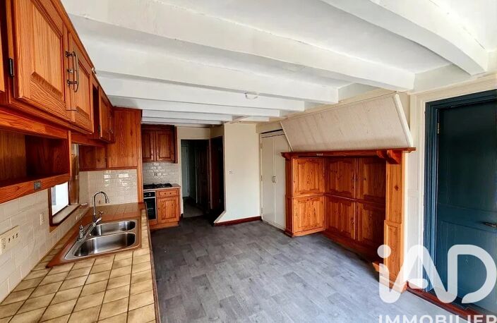 Vente Maison/villa 3 pièces — photo 4