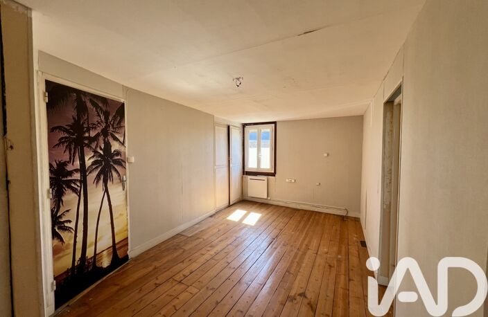 Vente Maison/villa 3 pièces — photo 5