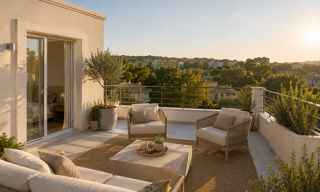 Appartement 4 Pièces 140 m² à vendre à Six-Fours-les-Plages (83140)