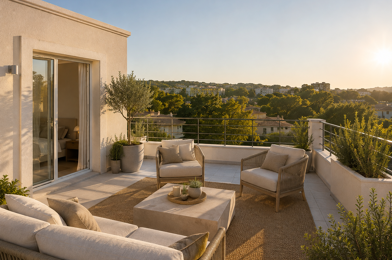 Appartement 4 pièces 520000 €