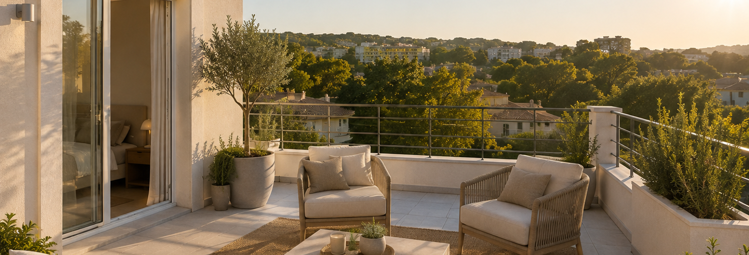 Appartement 4 Pièces 140 m² à vendre à Six-Fours-les-Plages (83140)