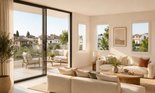 Appartement 2 Pièces 60 m² à vendre à La Seyne-sur-Mer (83500)