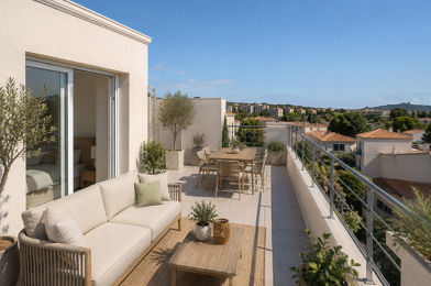 Appartement 4 pièces 520000 €