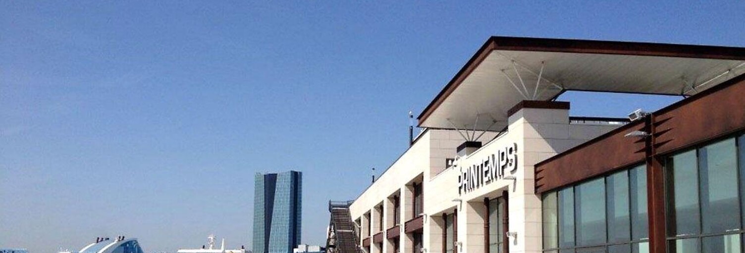 Commerce  40 m² à vendre à Marseille 2 (13002)