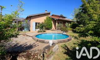 Maison 6 Pièces 171 m² à vendre à Saint-Genis-les-Ollières (69290)
