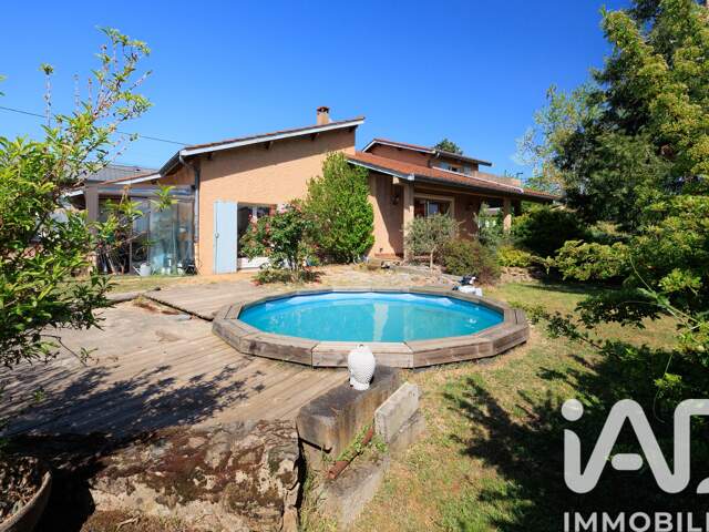 Vente Maison/villa 6 pièces — photo du bien
