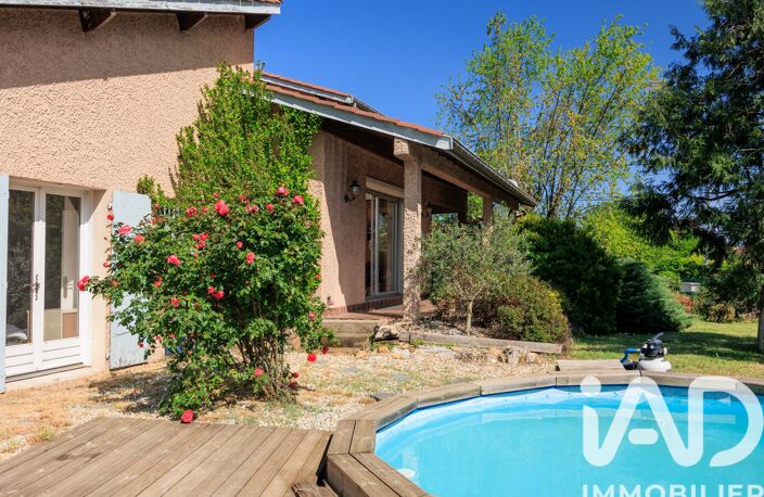 Vente Maison/villa 6 pièces — photo 2