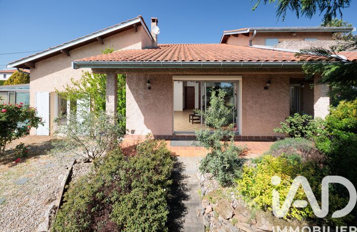 Vente Maison/villa 6 pièces — photo 3