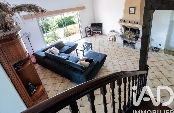Vente Maison/villa 6 pièces — photo 5