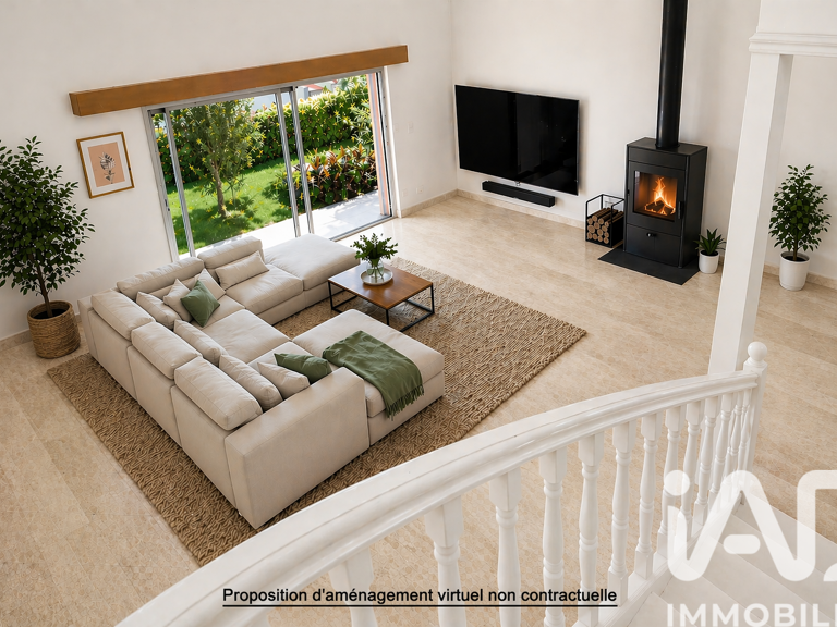 Vente Maison/villa 6 pièces — photo 1