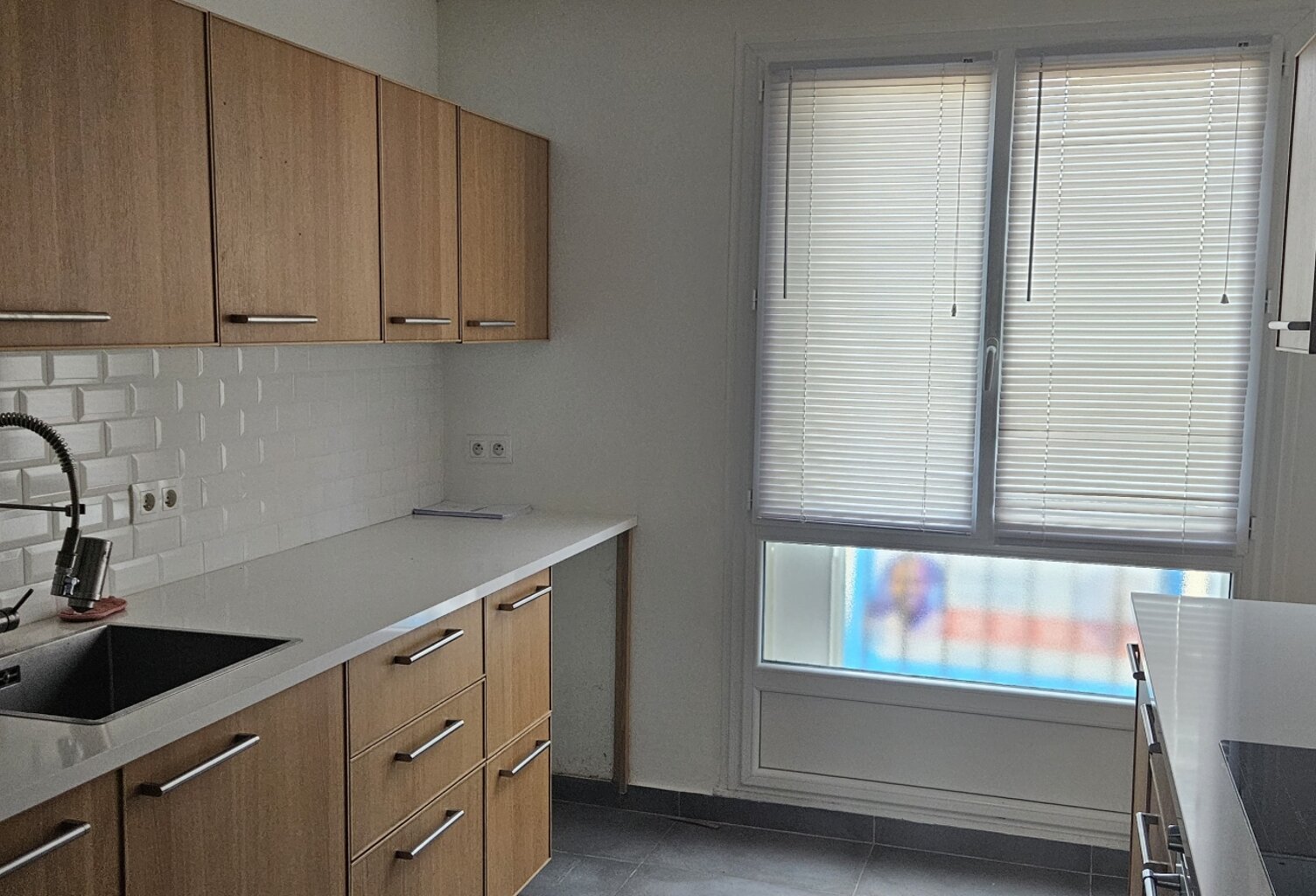 Vente Appartement 3 pièces — photo 1