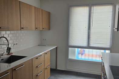 Appartement 3 pièces 163000 €