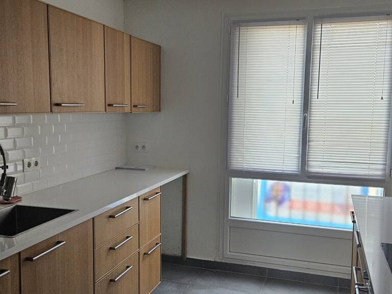 Vente Appartement 3 pièces — photo 1