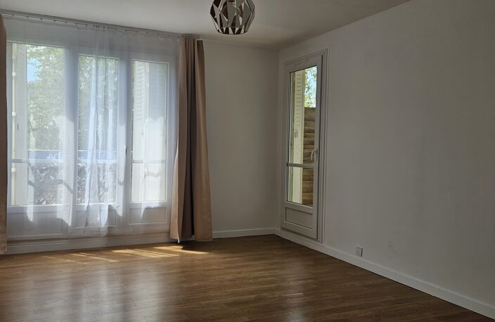 Vente Appartement 3 pièces — photo 2