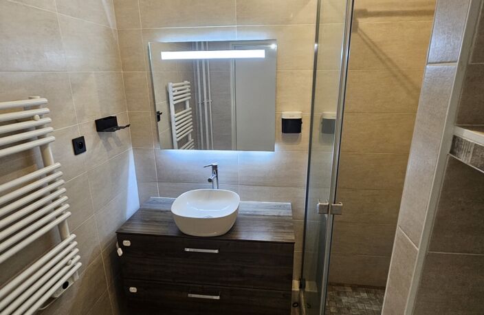 Vente Appartement 3 pièces — photo 5
