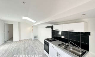 Appartement 2 Pièces 36 m² à louer à Marseille 11 (13011)