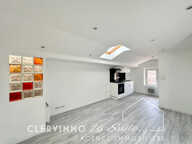 APPARTEMENT DERNIER ÉTAGE ST MARCEL — photo 2