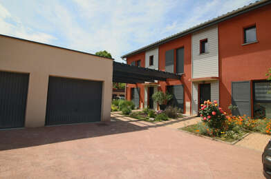 Maison 3 pièces 399000 €