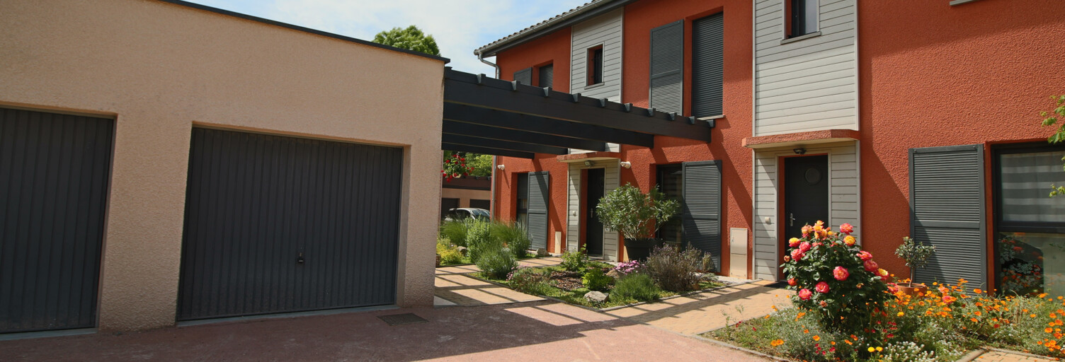 Maison 3 Pièces 78 m² à vendre à Champagne-au-Mont-d'Or (69410)