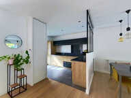 69410 CHAMPAGNE-AU-MONT-D'OR - CENTRE - APPARTEMENT T3 DUPLE — photo 2