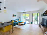 69410 CHAMPAGNE-AU-MONT-D'OR - CENTRE - APPARTEMENT T3 DUPLE — photo 4