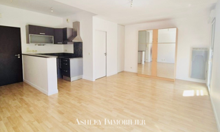 Appartement 1 Pièce 31 m² à vendre à La Rochelle (17000)