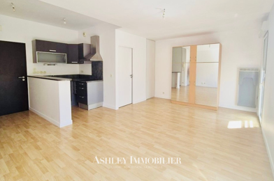 Appartement 1 pièces 169000 €